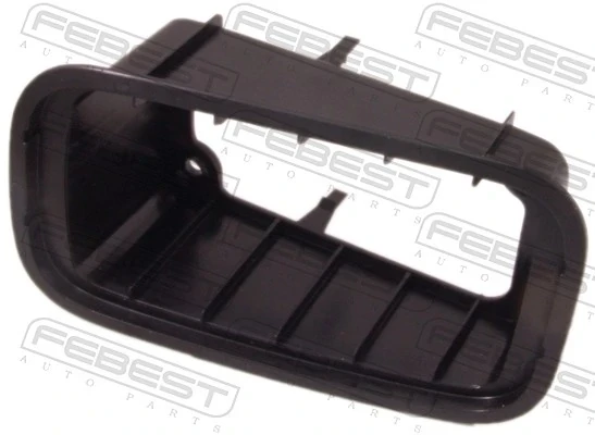 Soporte, faro antiniebla trasero, izquierdo FEBRCSLH Febest