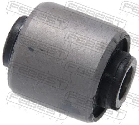 Buje interior del brazo transversal trasero TAB453 Febest