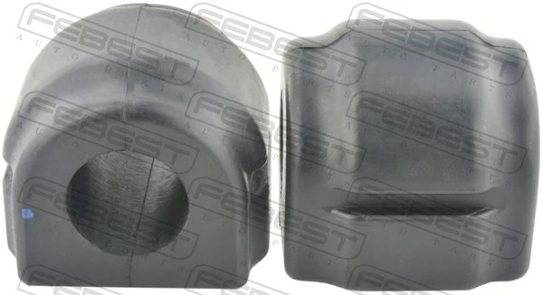 Casquillo de barra estabilizadora trasera Volvo S60 1 (RS, RH)