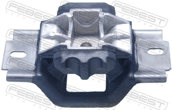 Soporte motor izquierdo Mazda 2 (DY)