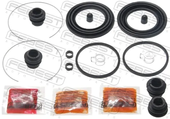 Kit de reparación de pinzas de freno 0175NCP90F Febest