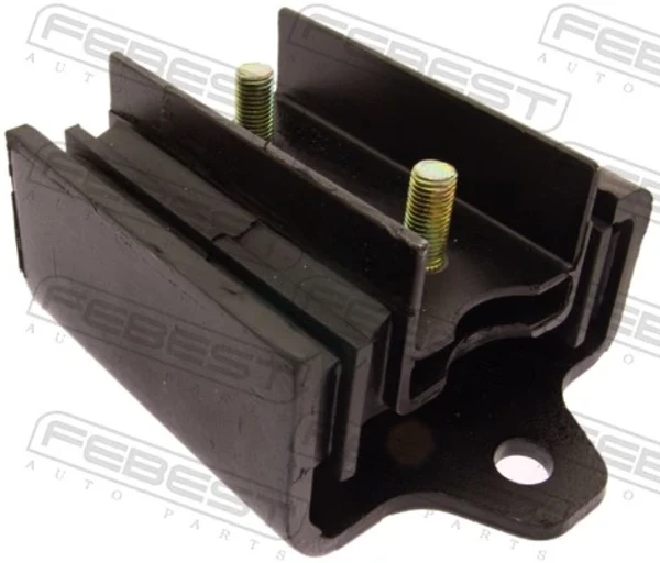 Soporte de motor trasero Nissan Terrano 1 (WD21)