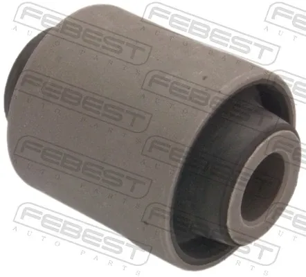 Silentblock del brazo superior de suspensión trasera MAB107 Febest
