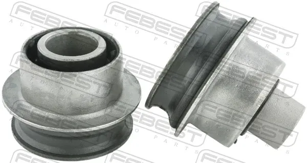 Silentblock del brazo de suspensión TAB374KIT Febest