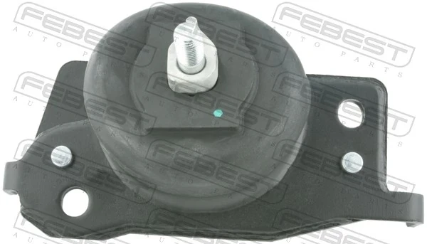 Taco motor derecho Toyota Land Cruiser (J200)