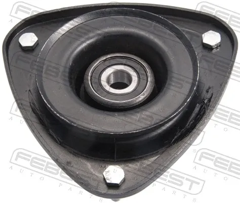 Soporte del amortiguador delantero SBSS001 Febest