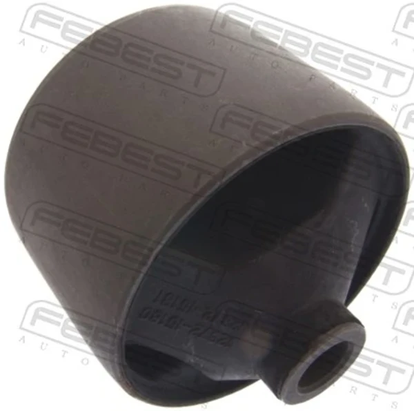 Soporte motor izquierdo Toyota Corolla (E11)