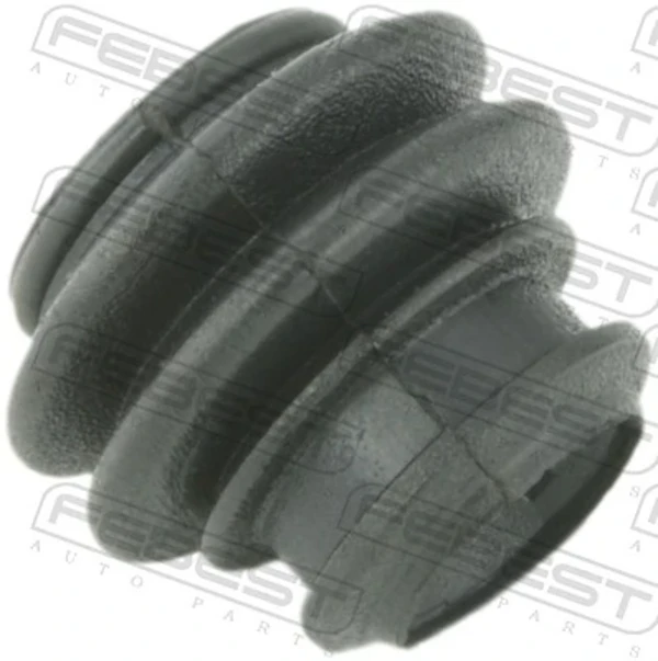 Fuelle, guía de pinza de freno delantera Hyundai I30 (FD)