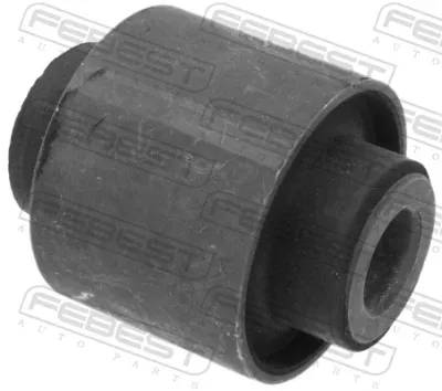 Silentblock de brazo transversal de suspensión trasera FEBEST MAB022