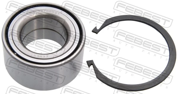 Buje De Rueda Trasera Para BMW E90-E91 LCI 33416752381 - BH27714