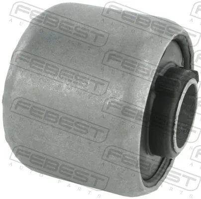 Silentblock del brazo de suspensión FDABEDB Febest