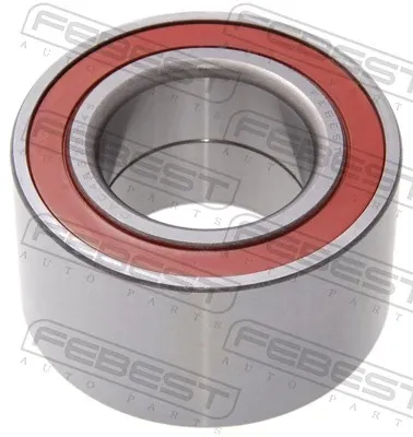 Cojinete de rueda DAC45820045 Febest