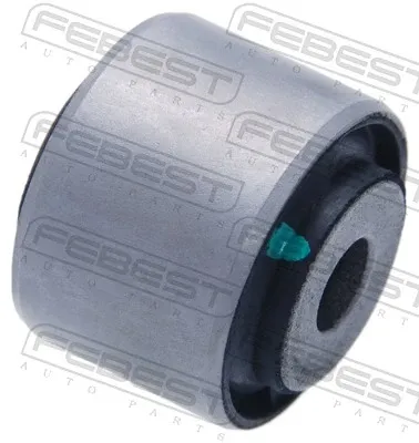 Silentblock del brazo superior de suspensión trasera BZAB027 Febest