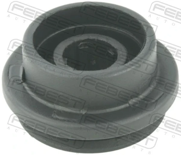 Soporte del radiador inferior Toyota Prius (ZVW30)