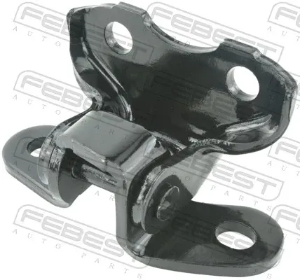 Bisagra de puerta delantera izquierda 0199HDASU40FLL Febest