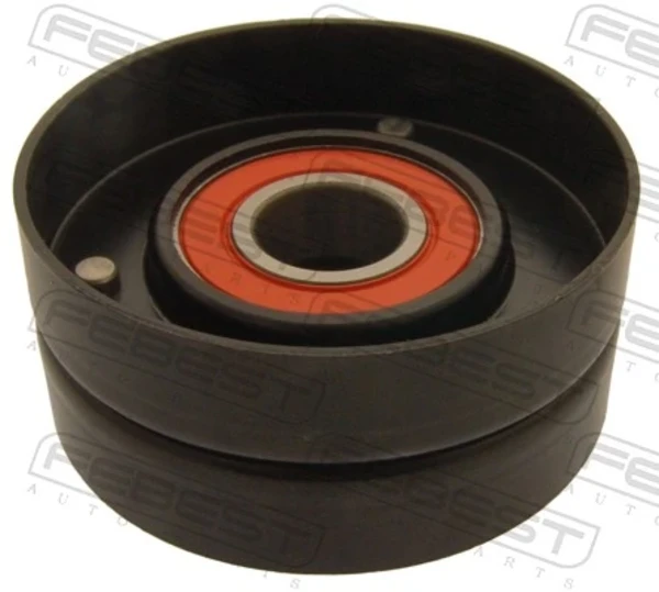 Rodillo, correa trapecial poli V Land Rover Discovery 4 (L319)