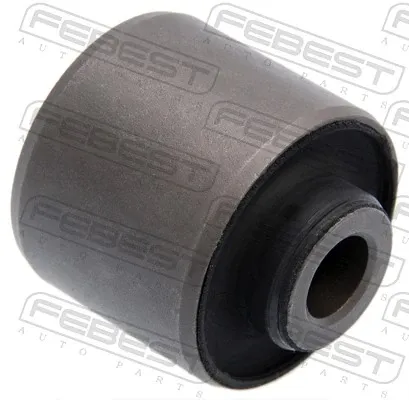 Silentblock de brazo transversal de suspensión trasera CHAB004 Febest
