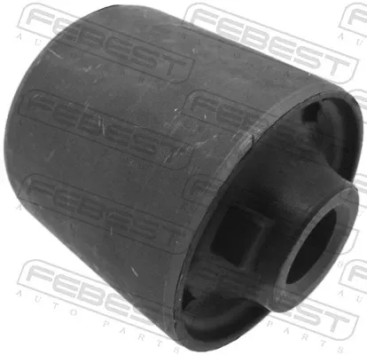 Buje del brazo longitudinal inferior trasero TAB159 Febest