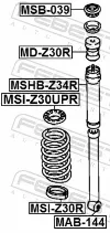 MAB144 Febest