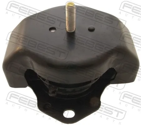 Soporte de motor, Izquierda / Derecha MMV75 Febest