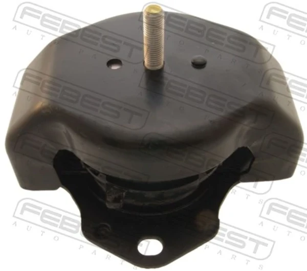 MM-V75 Febest almoahada (soporte Del Motor Izquierda / Derecha)