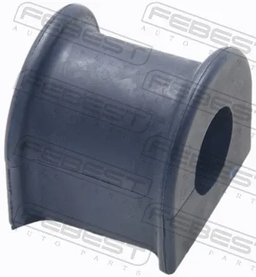 Buje de barra estabilizadora delantera TSBNZE120F Febest