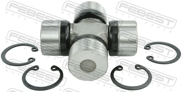 Cruceta de árbol de cardán trasero Dodge Caliber SXT (PM)