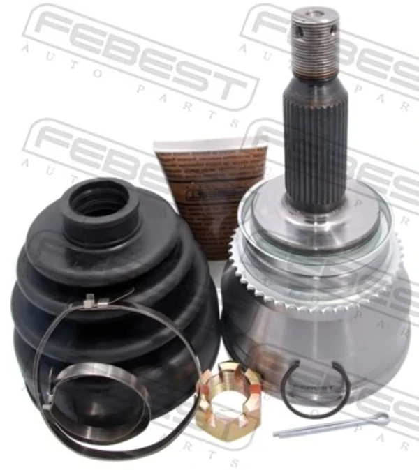 0410V75RA50 Febest