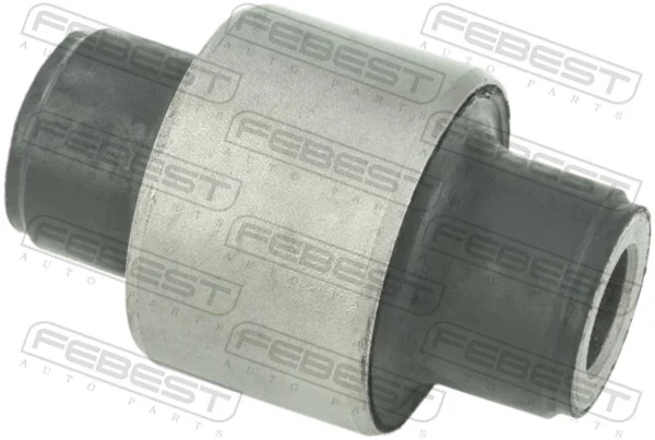 Silentblock de amortiguador trasero Toyota Auris JPP (E15)