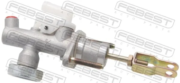 Cilindro maestro de embrague 0281B10RS Febest