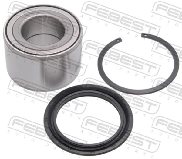 DAC47880055KIT Febest cojinete de rueda delantero