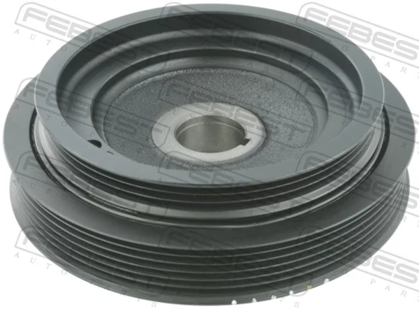 Polea cigueñal Nissan Almera CLASSIC (B10RS)