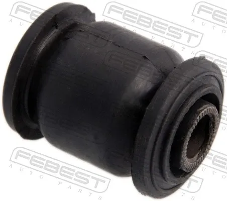 Buje interior del brazo transversal trasero TAB318 Febest