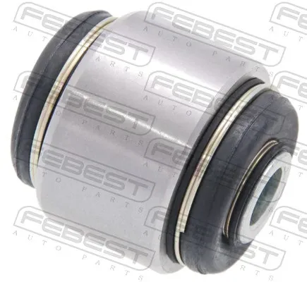Buje del brazo de suspensión delantero superior MZAB045Z Febest