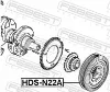 HDSN22A Febest