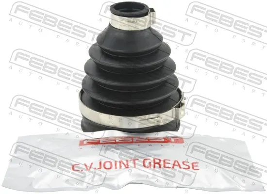 Fuelle de transmisión delantero interior Subaru Forester IV