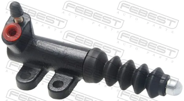 Bombin de embrague 0580MZ6 Febest