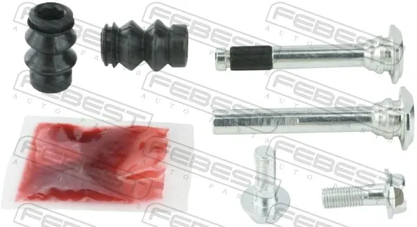 Kit de reparación de pinzas de freno 0174ZRE151RKIT Febest