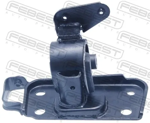 Soporte izquierdo del motor TMACA30LH Febest
