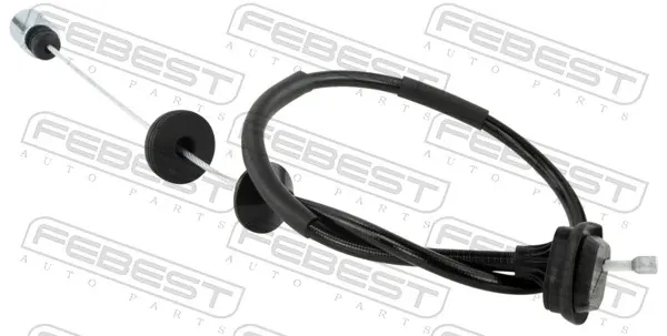 Cable de embrague Dacia Logan II