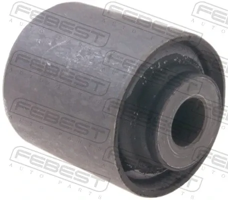 Silentblock del brazo de suspensión HAB092 Febest