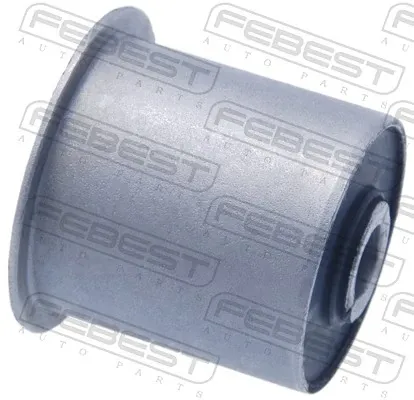 Buje del brazo inferior trasero CRAB043 Febest