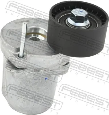Tensor de la correa trapecial BMW 1 hatchback (E81, E87) (2004 - 2013) precio, desde 67,56 USD