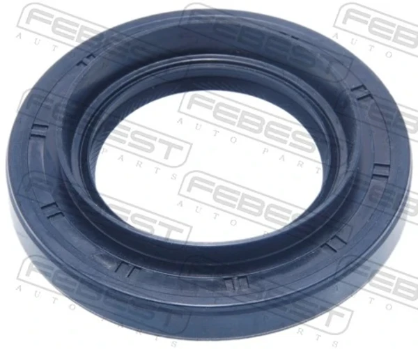 Anillo retén de semieje, eje delantero Toyota Hilux (KUN25)