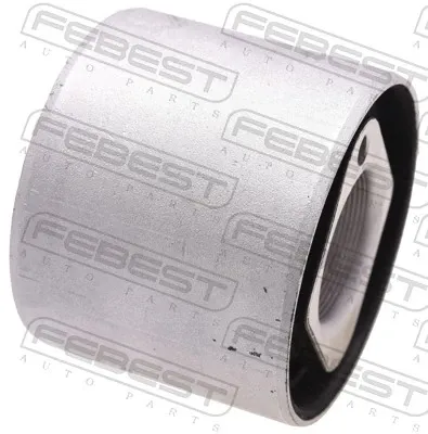 Silentblock del brazo de suspensión BZAB048 Febest