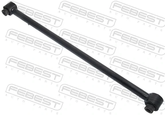 Barra transversal de la suspensión trasera 0525323RR Febest