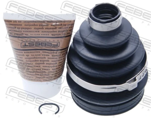 Fuelle, árbol de transmisión delantero exterior Mercedes S (W220)