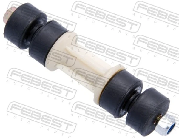 1223-ACC Febest soporte de barra estabilizadora delantera