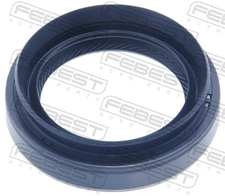 Paraolio, albero primario Toyota Land Cruiser J7 2.4 TD (LJ70_, LJ73