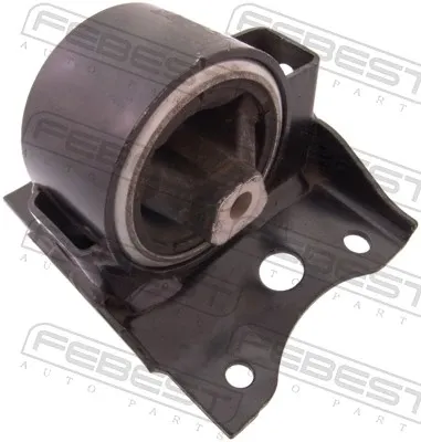 Soporte izquierdo del motor NMP11SRALH Febest